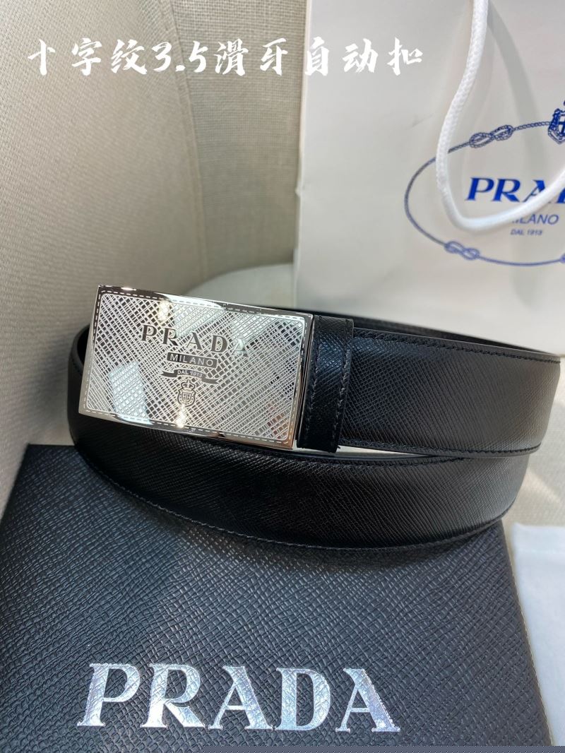 Pra*a belts